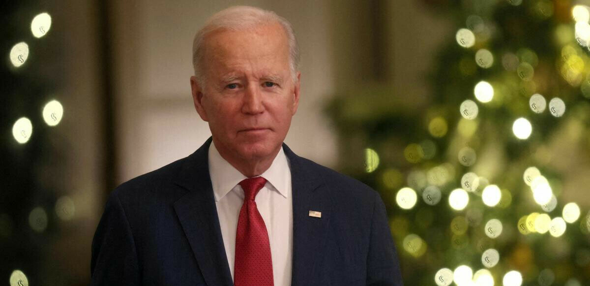 ABD Başkanı Joe Biden'dan yılbaşı öncesi 6 eski hükümlüye özel af