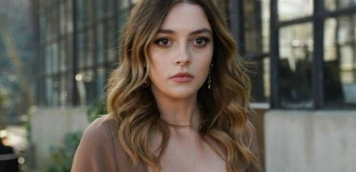 Melis Sezen Kimdir Ka Ya nda Nereli Melis Sezen Instagram Hesab 