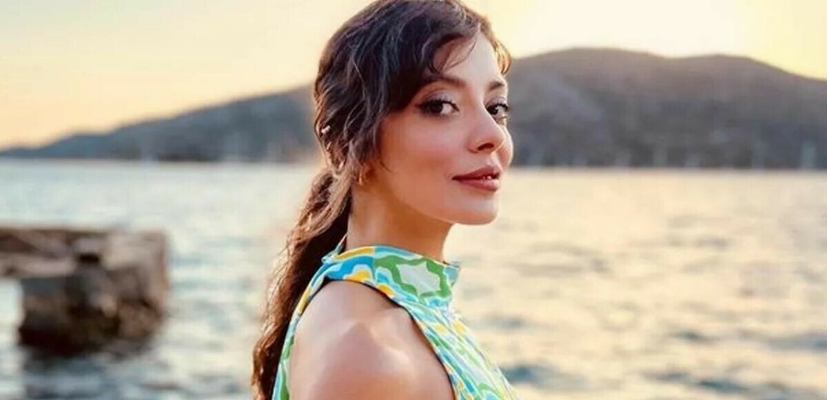 Selin Şekerci kimdir, kaç yaşında, nereli? Selin Şekerci dizi ve filmleri!