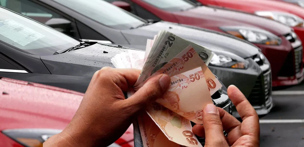 Araç sahipleri dikkat! Ödemeler bu ay başlıyor