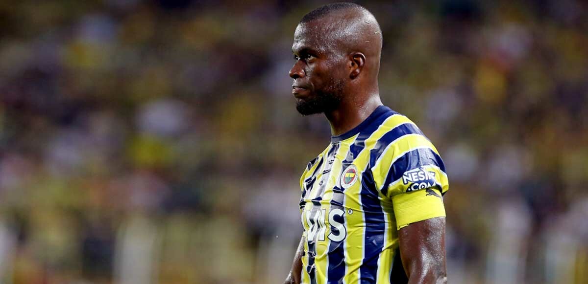 Fenerbahçe&#039;de Enner Valencia bilmecesi: Derbiye yetişecek mi?