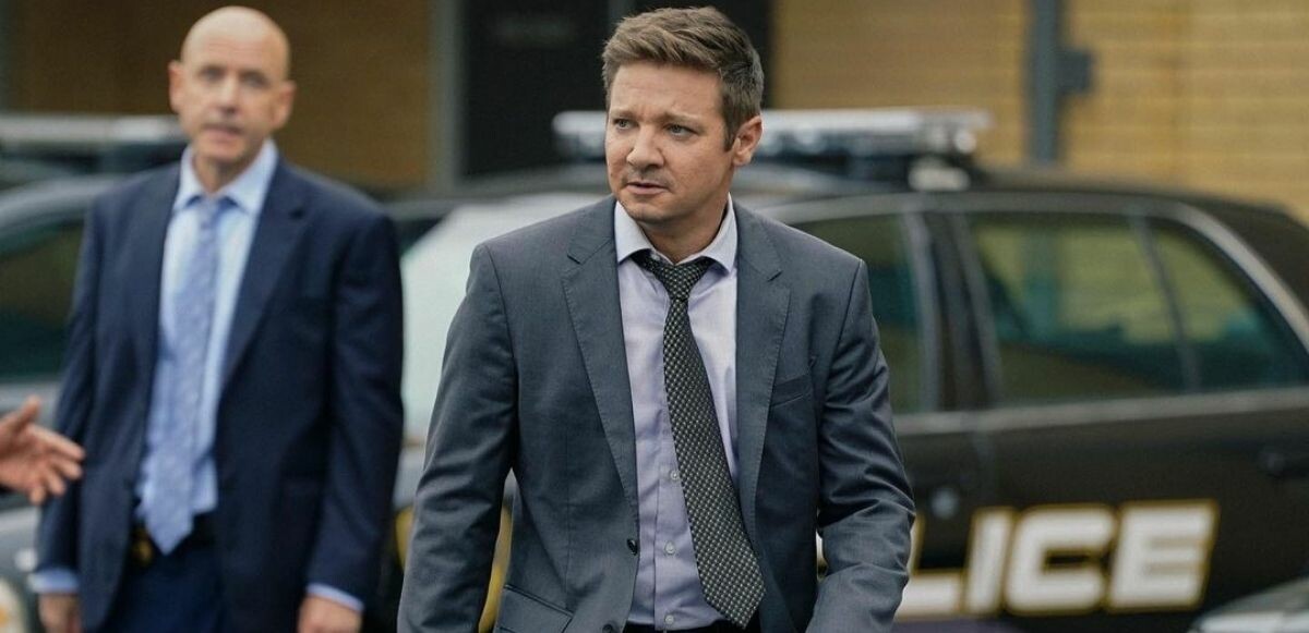 Yenilmezler’in Şahingöz’ü Jeremy Renner’den kötü haber: Korkunç bir kaza geçirdi, durumu kritik