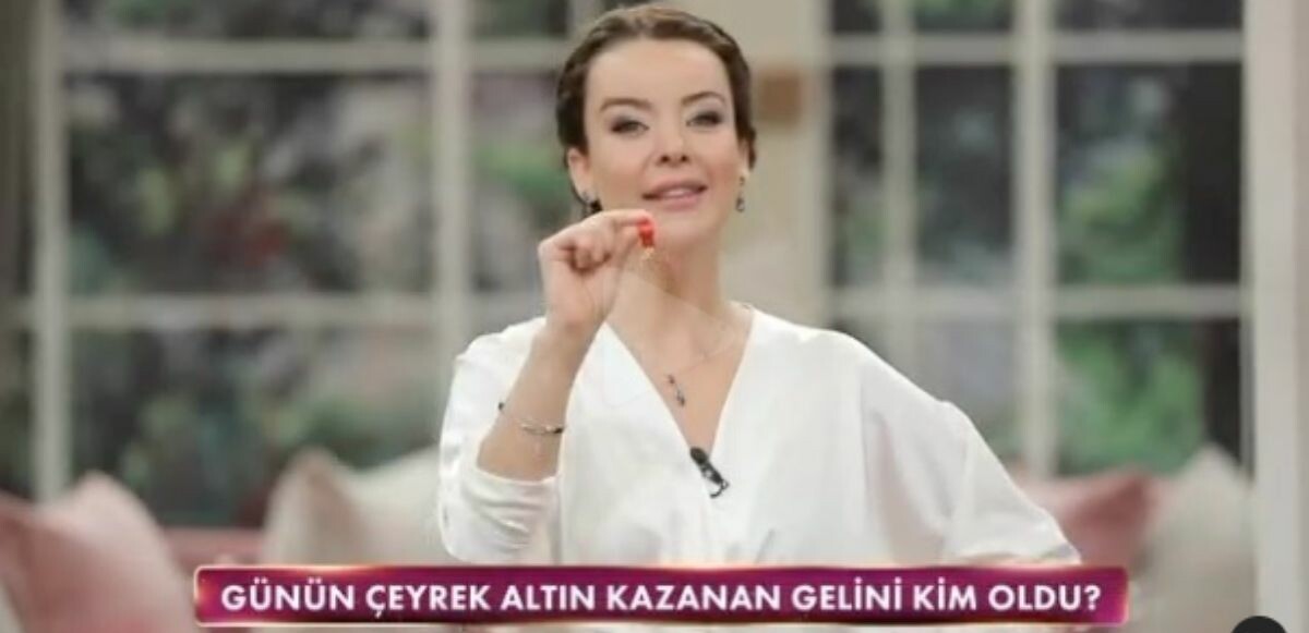 Gelinim Mutfakta 2 Ocak puan durumu! Gelinim Mutfakta kim elendi, kim çeyrek altın kazandı?