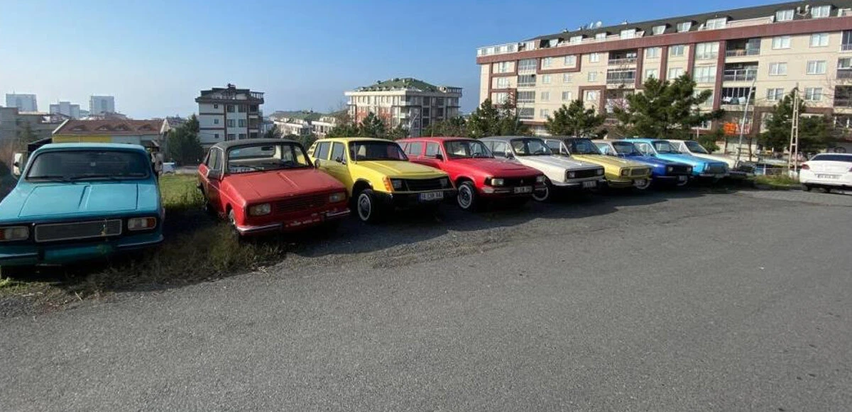 Her biri birbirinden kıymetli Anadolları görenler gözlerini alamıyor!