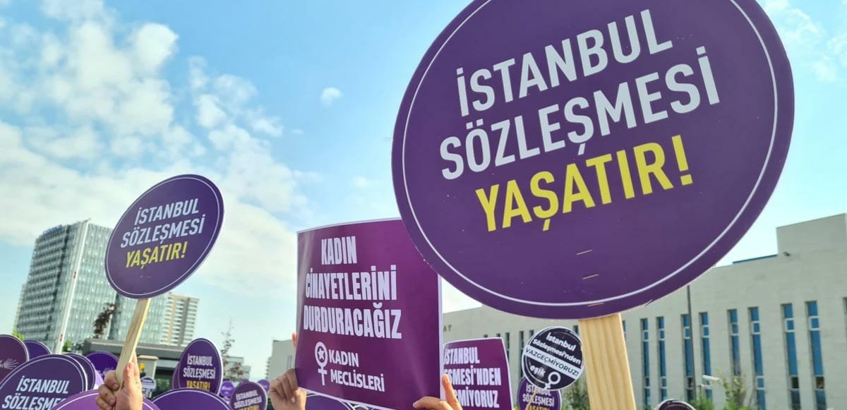 Son dakika! Danıştay&#039;dan nihai karar: Türkiye İstanbul Sözleşmesi&#039;nden resmen çekildi