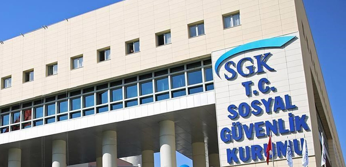 SGK&#039;dan kamu çalışanlarına &#039;emeklilik belgesi&#039; uyarısı