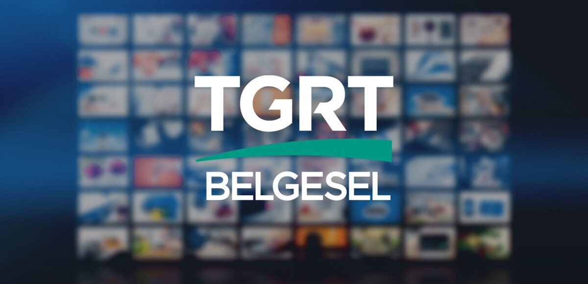TGRT Belgesel TV internet sitesini yeniledi