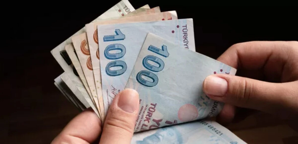 2023 EMEKLİ DUL YETİM AYLIĞI BELLİ OLDU: Ocak Zammı Sonrası Emekli Dul Yetim Maaşı Ortaya Çıktı!