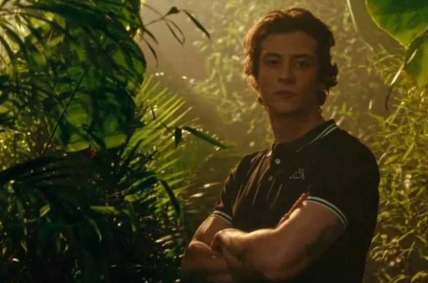 Survivor Tunga kimdir? Tunga Sayan instagram hesabı!