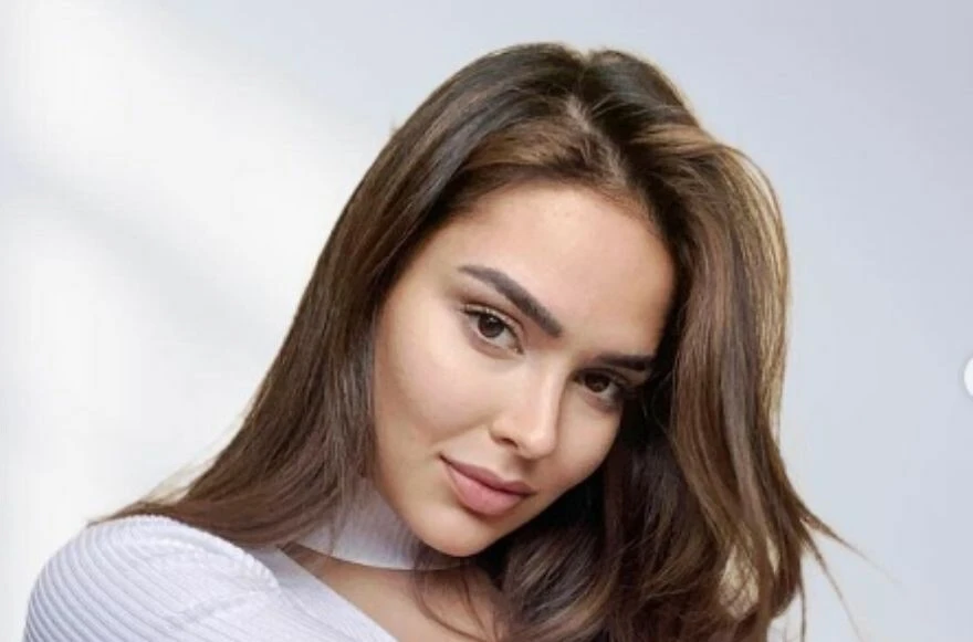 Survivor Gizem Avcı kimdir? Survivor 2023 Gizem Avcı kaç yaşında instagram hesabı!