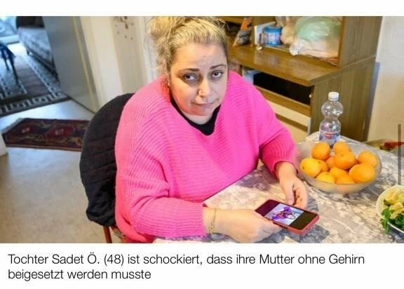 Solunum cihazını sesi yüzünden kapatan kadının oğlu annesini savundu: Öldürme niyeti yoktu