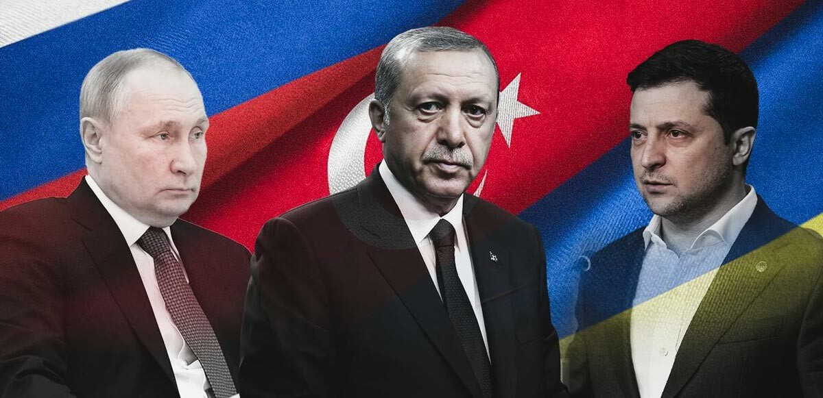 Son dakika! Cumhurbaşkanı Erdoğan'dan kritik temas: Putin ve Zelenskiy ile görüşecek