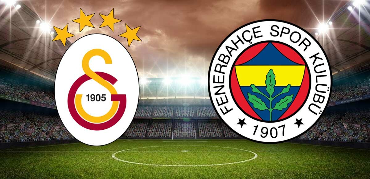 Galatasaray&#039;dan Fenerbahçe&#039;yi hedef alan paylaşım!