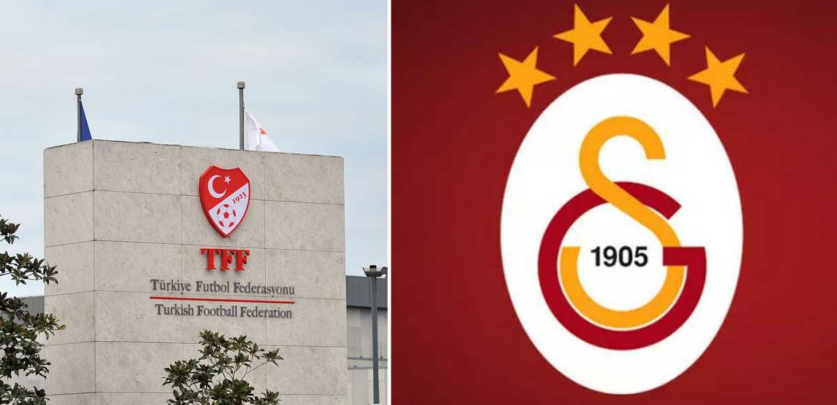 Galatasaray: &quot;Tüm tartışmalı pozisyonların açıklanmasını istiyoruz&quot;