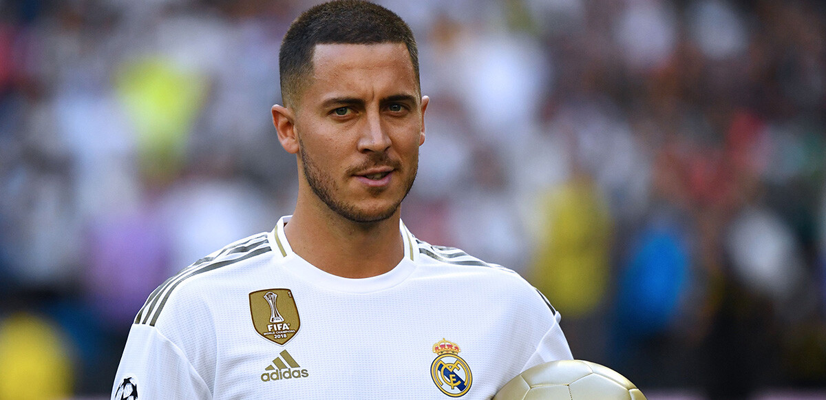 Fenerbahçe transferde büyük ses getirecek: Hazard harekatı