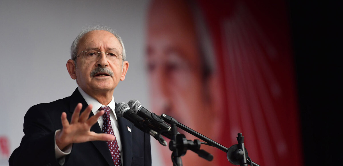 Kılıçdaroğlu’ndan Sinan Ateş&#039;in ölümüne ilişkin açıklama: Çok şey biliyoruz ama susuyoruz