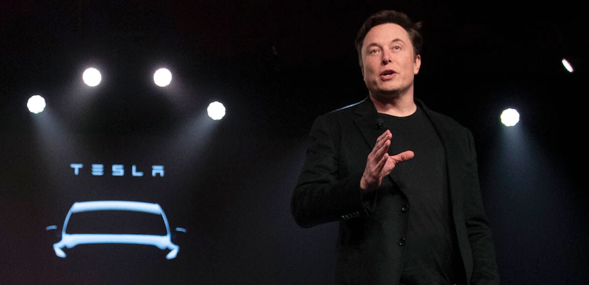 Elon Musk&#039;ın Tesla&#039;sı 2022&#039;yi rekor teslimatla kapattı: İşte rakamlar