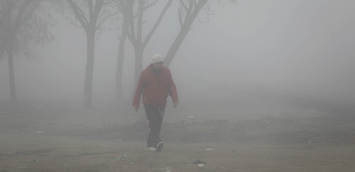 Yoğun sis ne kadar sürecek? Meteoroloji hava tahmin raporunu yayınladı