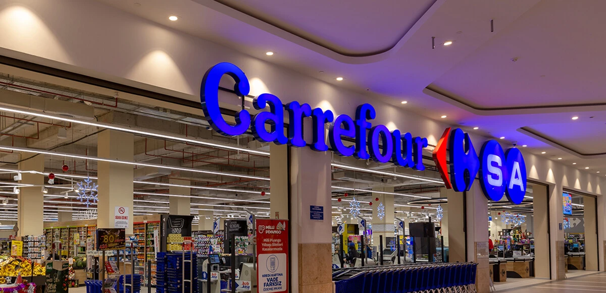 Zincir marketlerin sabit fiyat uygulamasına CarrefourSA da katıldı: Yüzde 20’den yüzde 40’a varan indirim geldi