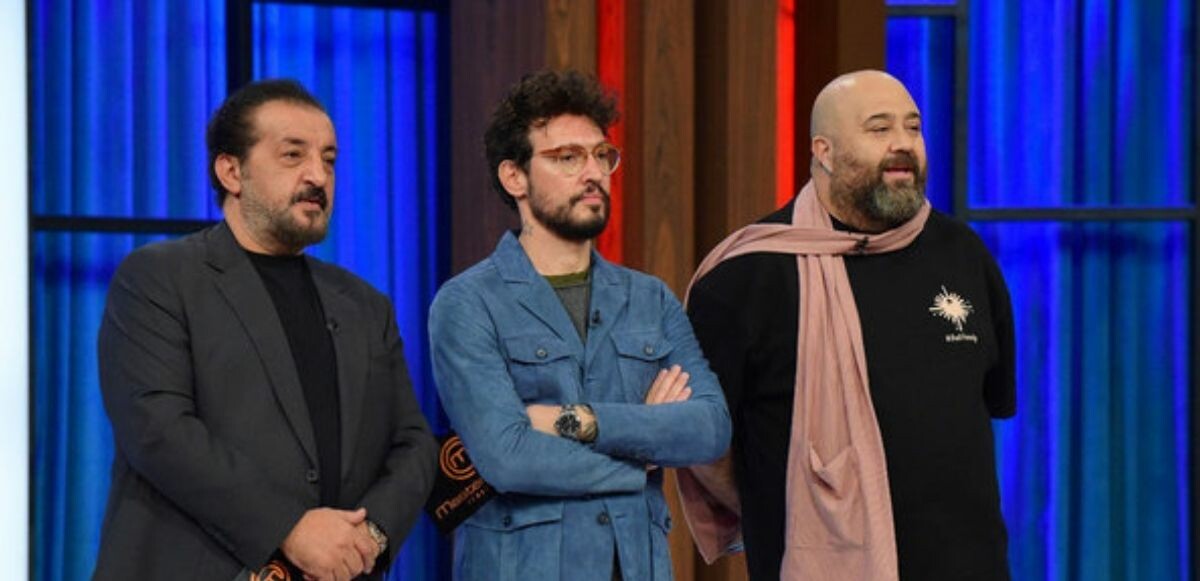 Masterchef kupayı kim kazandı, yarı finale kim kaldı? Masterchef kim elendi?