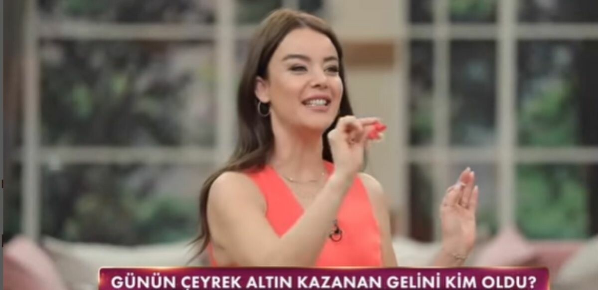 4 Ocak Gelinim Mutfakta puan durumu! Bugün Gelinim Mutfakta çeyreği kim kazandı?