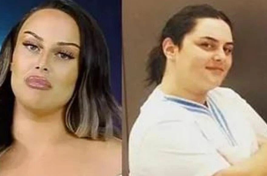 Kısmetse olur Yaren eski hali!  Kısmetse Olur Yaren Dağ ne iş yapıyor, instagram hesabı ne?