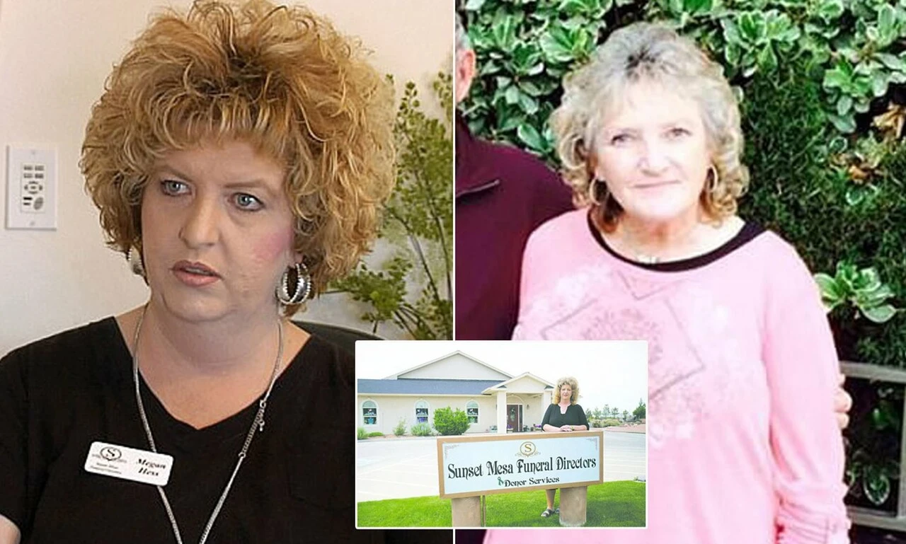 Cesetleri parçalarına ayırıp satan anne-kız herkesin kanını dondurdu: Bağışlayana ücretsiz hizmet