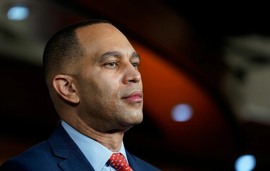 ABD’de 100 yılın seçim krizi! Temsilciler Meclisi’ne başkan seçilemiyor