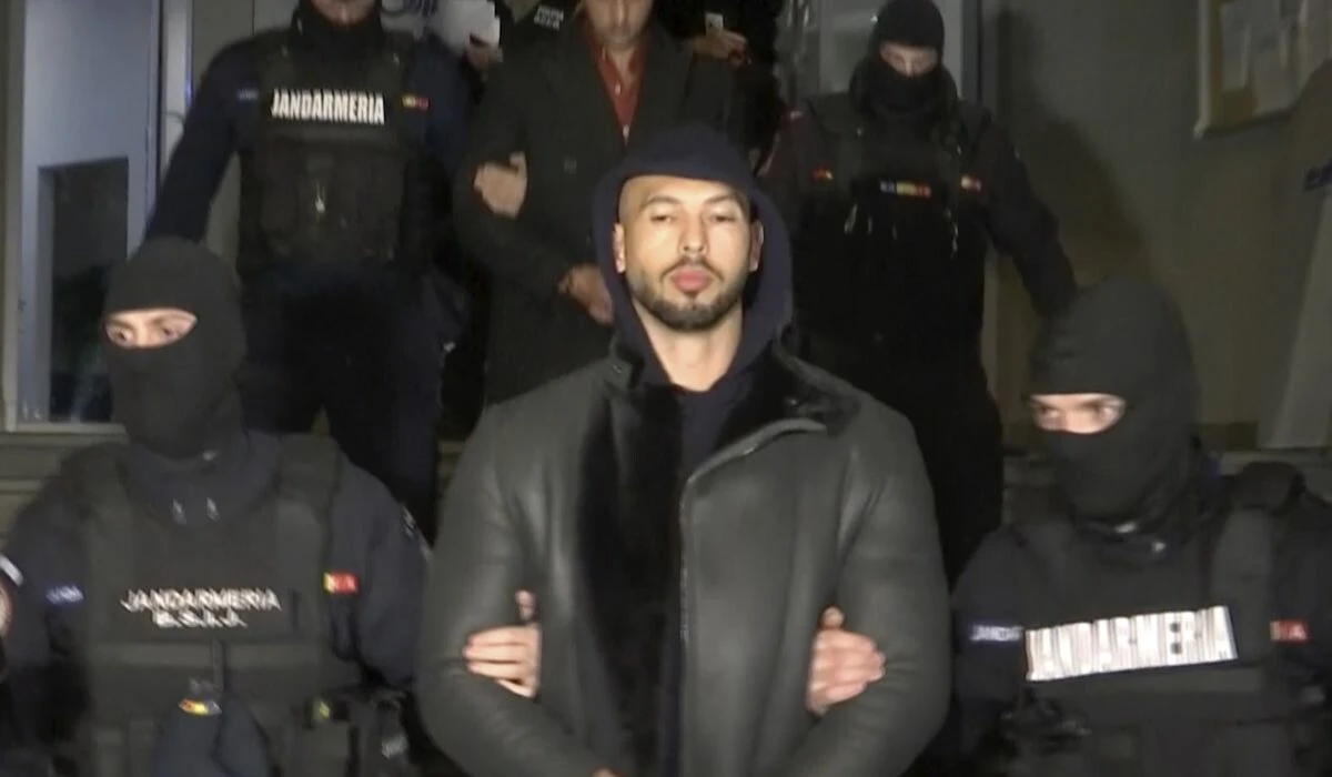 Kadınları aşağılayan çıkışlarıyla bilinen sosyal medya fenomenine Taliban desteği! Gözaltında diye endişeliler