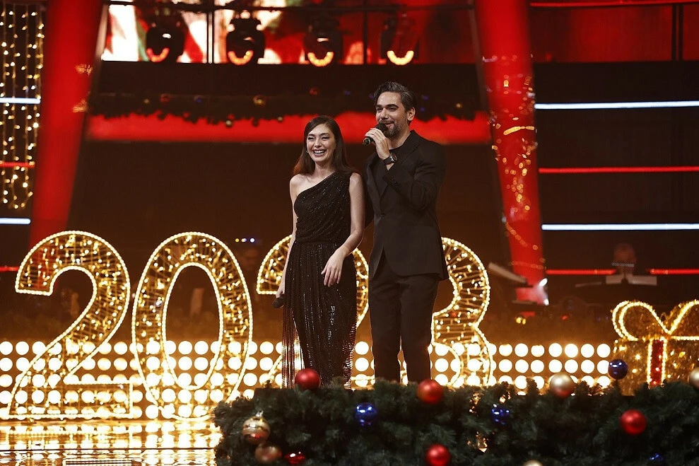 Uraz Kaygılaroğlu, Kadir Doğulu’nun anlattığı çalıntı hikayeyi fena tiye aldı!