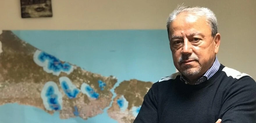 La Nina Türkiye'yi teğet geçti, İstanbul'a kar gecikti! Meteoroloji uzmanları kritik tarihi verdi