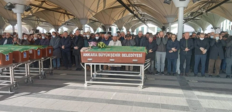 Henüz 23 yaşındaydı: Üniversiteli Irmak'ın kahreden ölümü