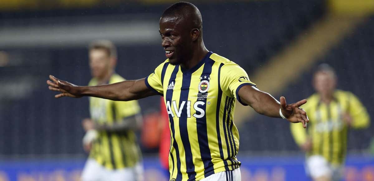 Fenerbahçe'de Enner Valencia gelişmesi: Galatasaray derbisinde oynayacak mı?