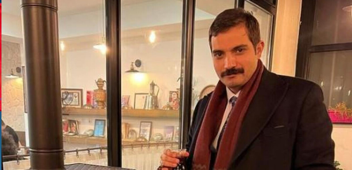 Son dakika! Sinan Ateş cinayetinin azmettiricisi Doğukan Çep yakalandı