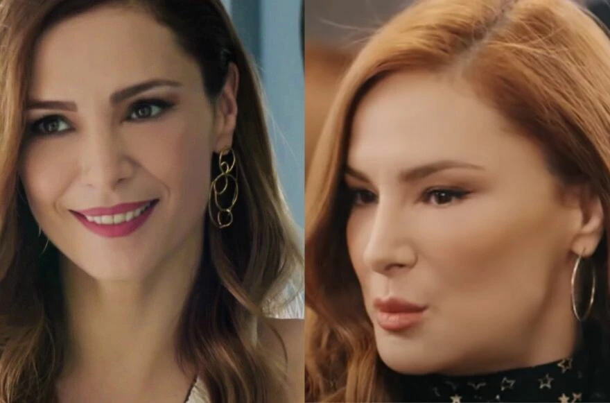 Yalı Çapkını Defne kimdir? Yalı Çapkını Mine Tugay kaç yaşında, nereli? Mine Tugay estetiksiz hali!