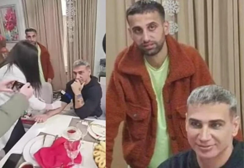 22 yaşında bir genç Doğuş’a babalık davası açtı: DNA örneği vermeye giden şarkıcının evliliğinde kriz çıktı!