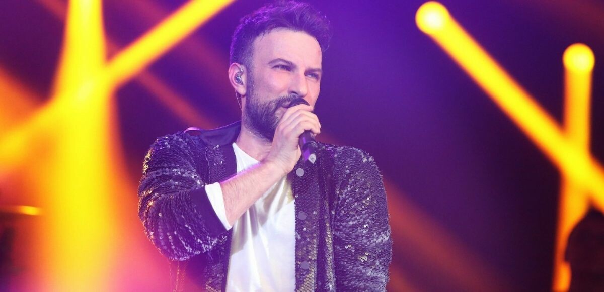 Tarkan&#039;ın sahneden inme sebebi belli oldu: Yeni yıla girerken geri sayım için 3 milyon daha istemiş!