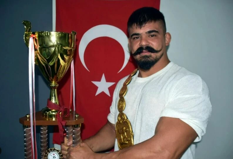 Dereceleri iptal edilen Cengizhan Şimşek için federasyondan yeni açıklama