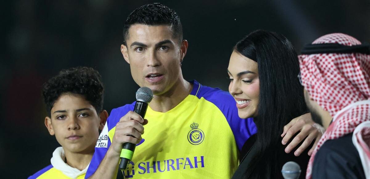 Kral devreye girdi, Ronaldo&#039;ya &#039;evlilik&#039; muafiyeti geldi