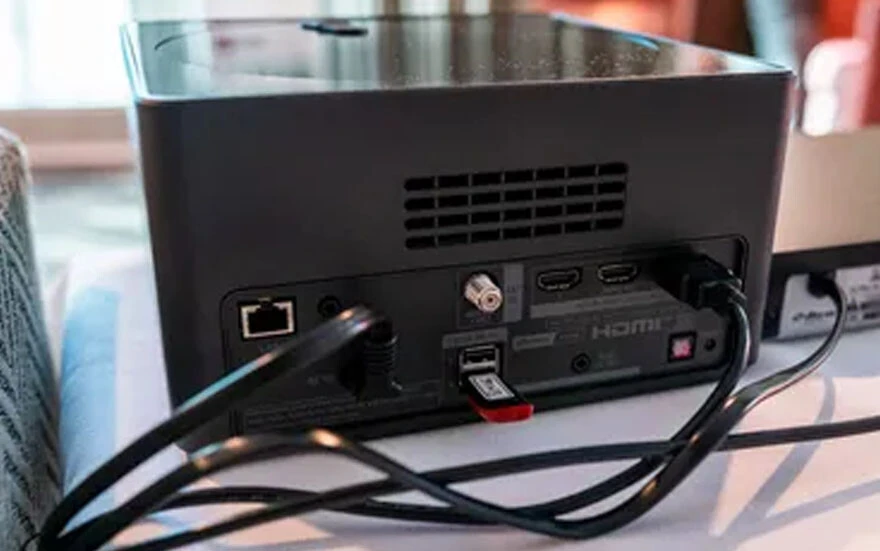 Bildiğiniz tüm televizyonları unutun: LG, dünyanın ilk kablosuz televizyonunu tanıttı