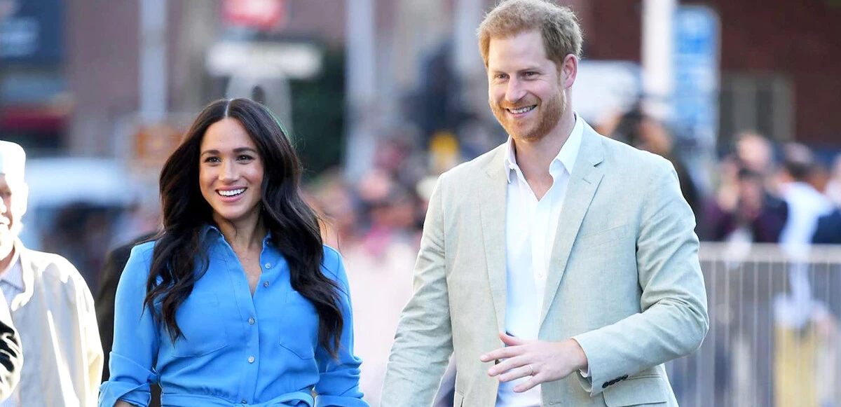 Prens Harry’den Kraliyeti sarsacak bomba iddia: Ağabeyim beni dövdü