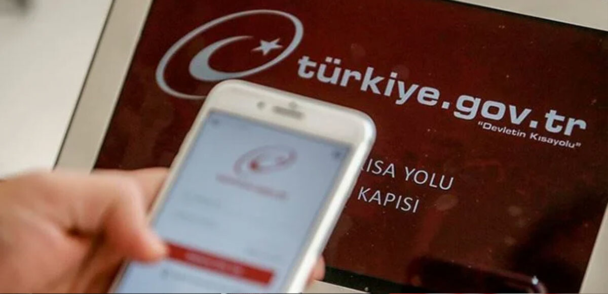 Tüm askerlik işlemleri yapılabilecek: E-devlet&#039;ten yeni uygulama