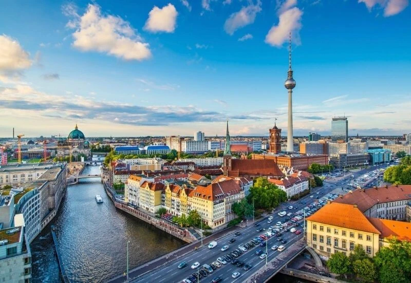 Tuba Ünsal Berlin’de ev arıyor! Ayırdığı bütçe 250 bin Euro