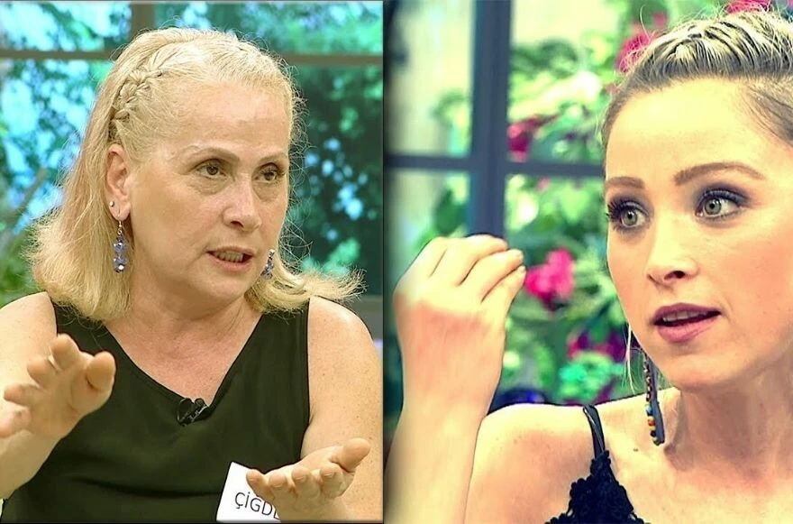 En Hamarat Benim Çiğdem kimdir? Gelinim Mutfakta'dan Çiğdem kaç yaşında?