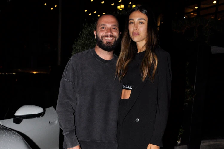 Polis çevirmesine yine alkollü olarak takılan Berkay, 2 yıl trafikten men edildi!