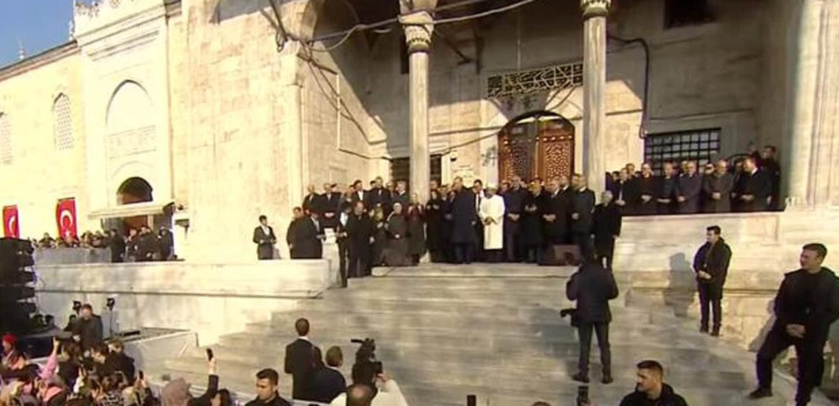 Son dakika! <a href=