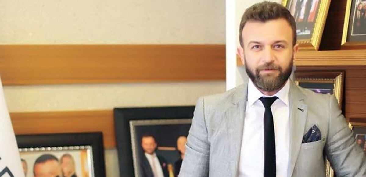 Ramazan Burak Telli: Yatırımlarınızı profesyonellere danışarak yönetin