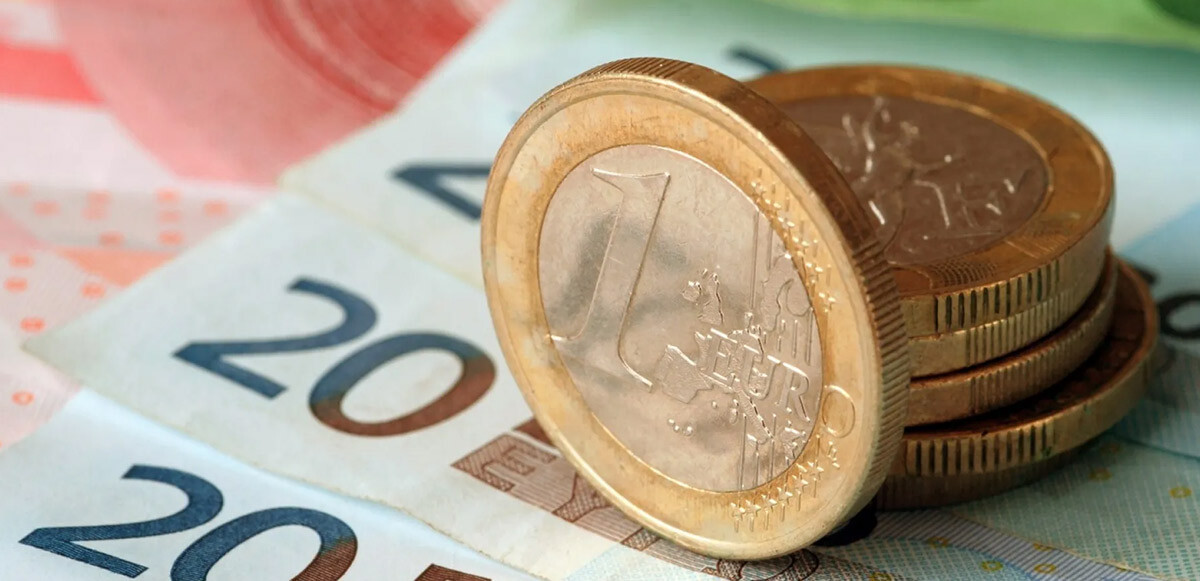 Avrupa enflasyonla savaşmaya devam ediyor! Euro Bölgesi&#039;nde yıllık yüzde 9,2 oldu