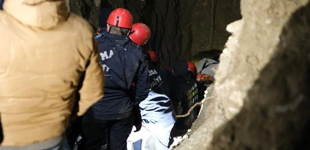 Minik Batu ve babasının ölümünde kahreden detay