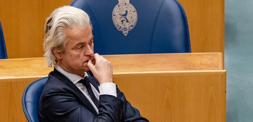 Hollanda'da 2022'de en çok tercih edilen ikinci isim 'Muhammed' oldu